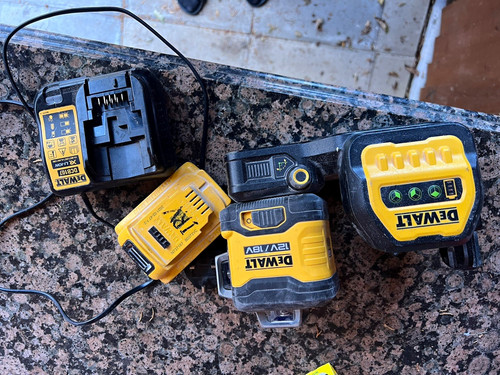 Dewalt dcb107 18v - xr, li-ion