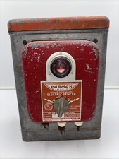 Parmak Deluxe Field Model 6V