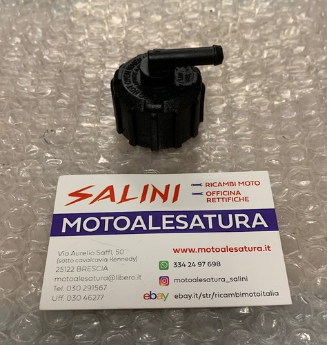 Radiator cap malaguti madison - cap,
