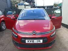ONE WHEEL NUT Citroen C4 Grand