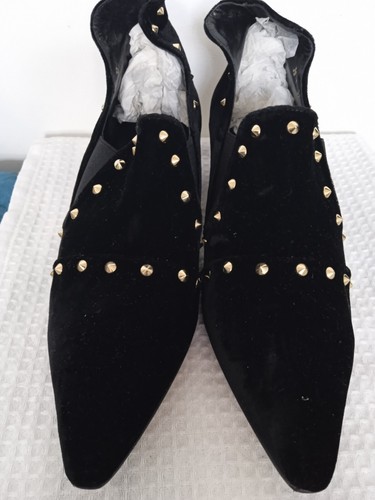 Rebeca sanver black duncan - rebeca,