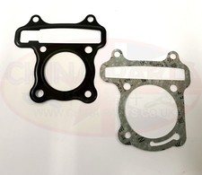 Head and Base Gasket 139QMA