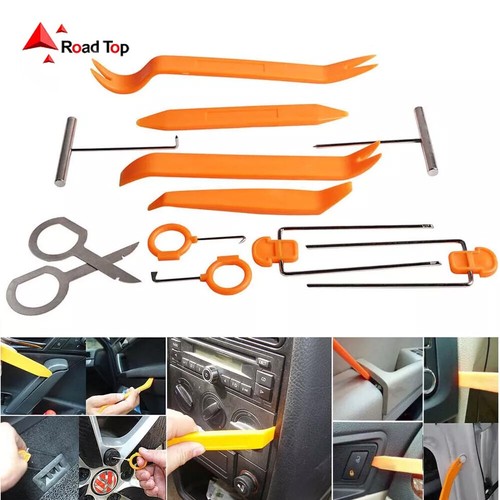 Universal trim removal pry - trim,