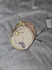 Cogsworth Beauty and the Beast