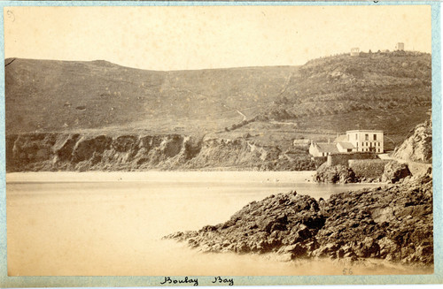 England jersey boulay bay - boulay,