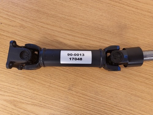Front propshaft 0013 fit - front,