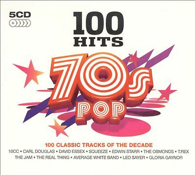 Various artists 100 hits - 100,