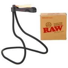 RAW Hands Free Smoker Device |