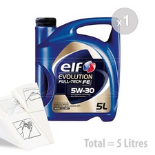 Car Engine Oil Service Kit /