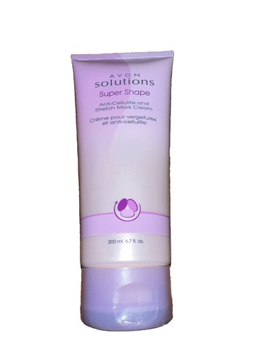 Avon solutions super shape - avon,