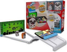 Toaster Pets Cartoons