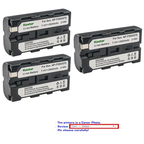 Kastar replacement battery for - replacement,