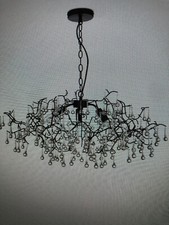 John Lewis Victoria Chandelier