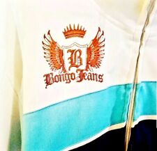 Varsity Jacket | Bongo Jeans | XXL/TTG | Bongo | Jacket | Men's Style | Jersey 