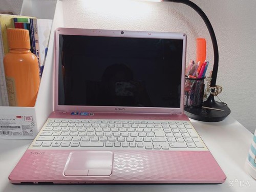 Sony vaio type vgn - type, n