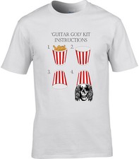 Buckethead Inspired Mens