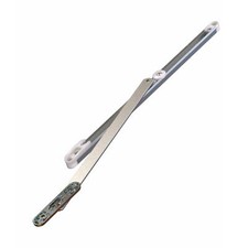 90° Degree UPVC Door