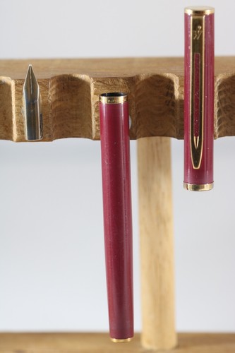 Vintage waterman super master - vintage,