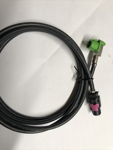 Audi mmi mib - to, harness