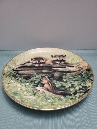 Hamilton collection woodland - collection,