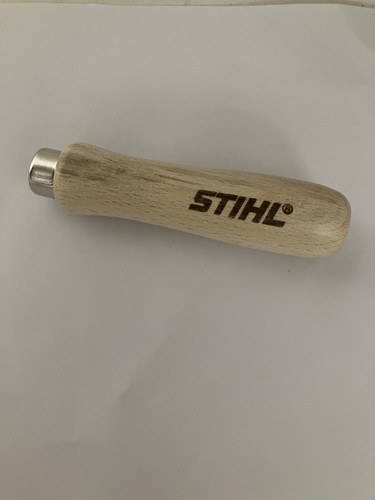 Genuine stihl wooden - stihl,