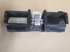 BAUMATIC BMC450SS COMBI OVEN DOUBLE REAR TANGENTIAL COOLING FAN MOTOR (BMC.08)