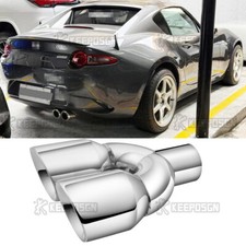 For Mazda MX-5 Miata 2.5"