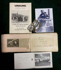 1941 WWII RARE NEW ZEALAND