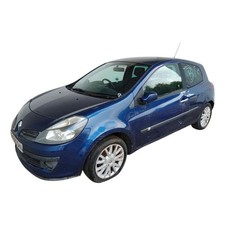RENAULT CLIO ENGINE 1.6 PETROL