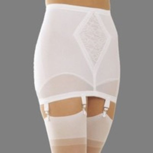 Rago 1365 white open bottom - rago,