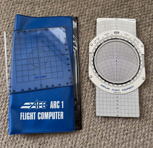 Afe arc flight computer - afe,,