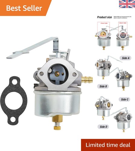 Carburetor kit for suffolk - carburetor,