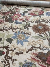 GP & J Baker Magnolia Fabric