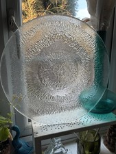 Iittala Solaris 14" Glass