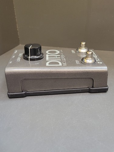 Helicon ditto mic lopper - tc,