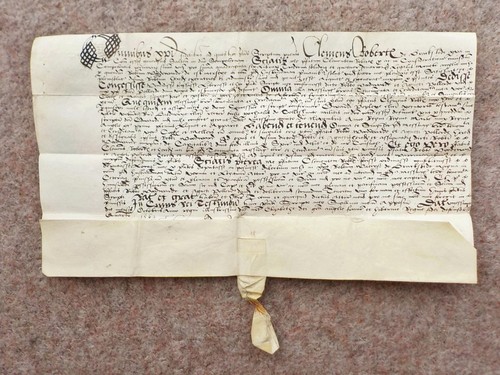1562 essex abberton mersea - 1562,