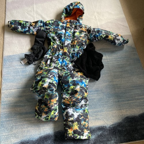 Boys girls mountain warehouse - boys,