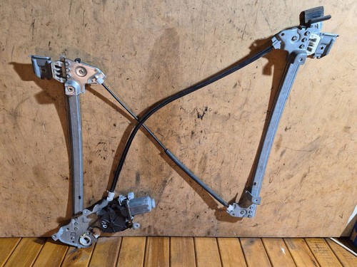 Rover 2004 front right - 75,