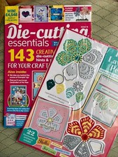 Die Cutting Essentials