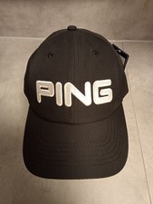 PING GOLF COLLECTION 