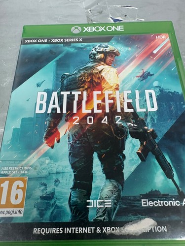 Battlefield 2042 - battlefield,