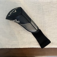 Callaway Golf FT iZ Driver Headcover Head Cover