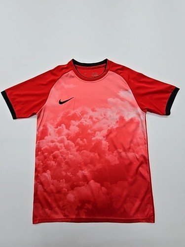 Nike boys red cloud - nike,