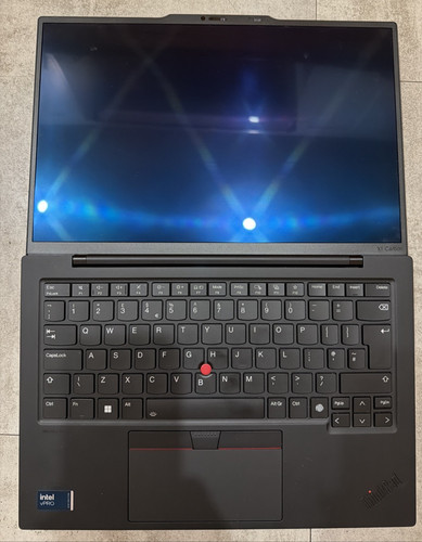Thinkpad carbon 12 - thinkpad, linux
