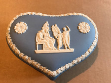 Vintage WEDGWOOD Jasperware