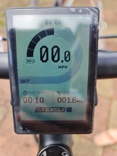 Mens Mountain Bike XL Frame Excellent Condition Collection Only