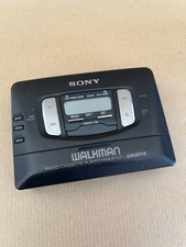 Sony walkman fx551 radio - wm-fx551,,