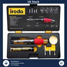 SOLDERPRO 50K - 4-in-1