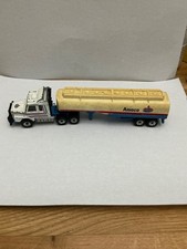 Matchbox Scania T142 Tanker