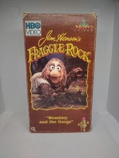 Vintage Jim Henson's Fraggle